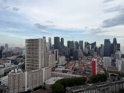 The Landmark (D3), Condominium #568580181